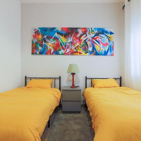 Apartament Sunny Seaside Getaway In Mar Menor Murcja Zewnętrze zdjęcie