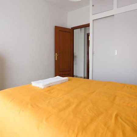 Apartament Sunny Seaside Getaway In Mar Menor Murcja Zewnętrze zdjęcie