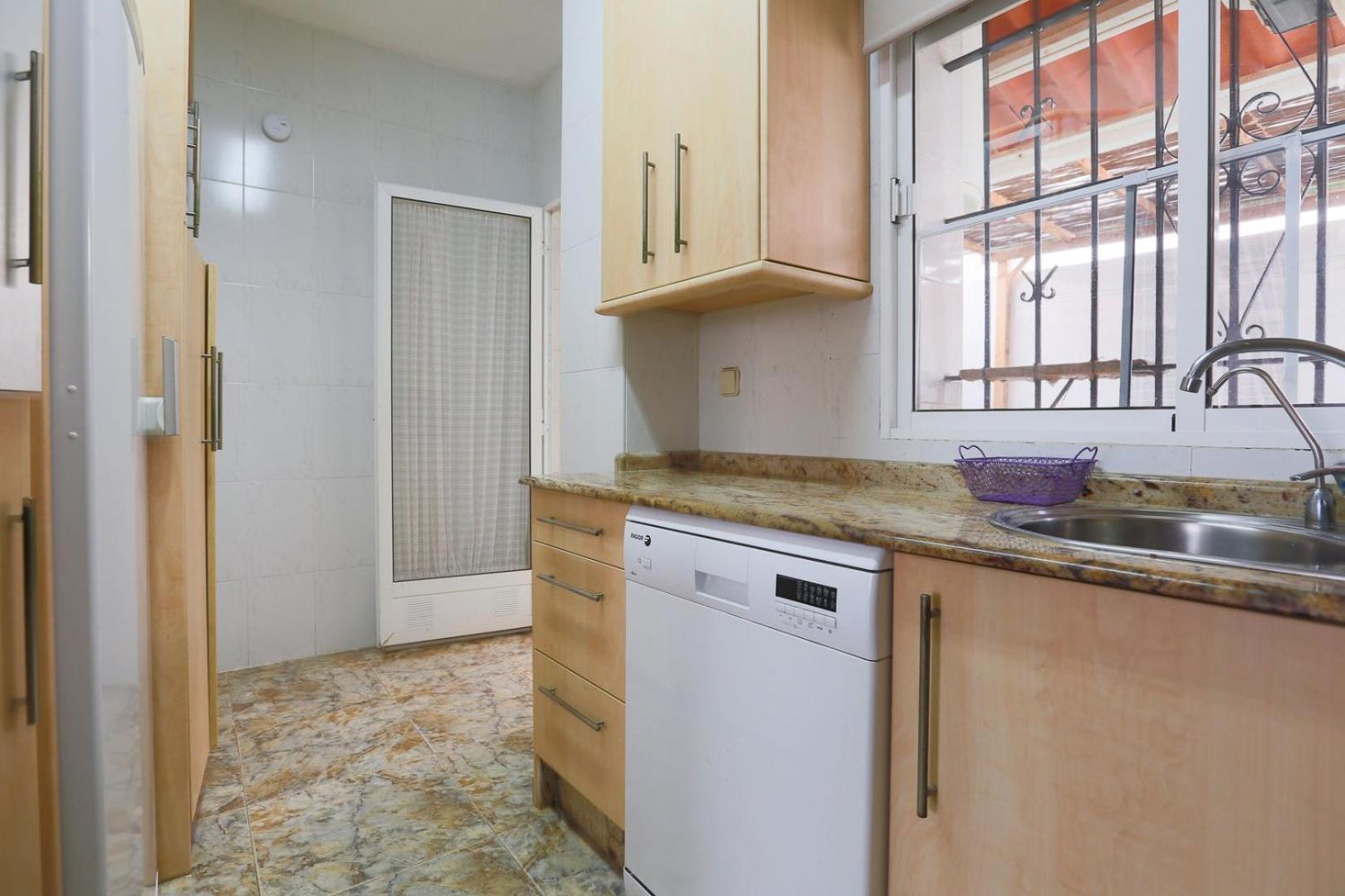 Apartament Sunny Seaside Getaway In Mar Menor Murcja Zewnętrze zdjęcie