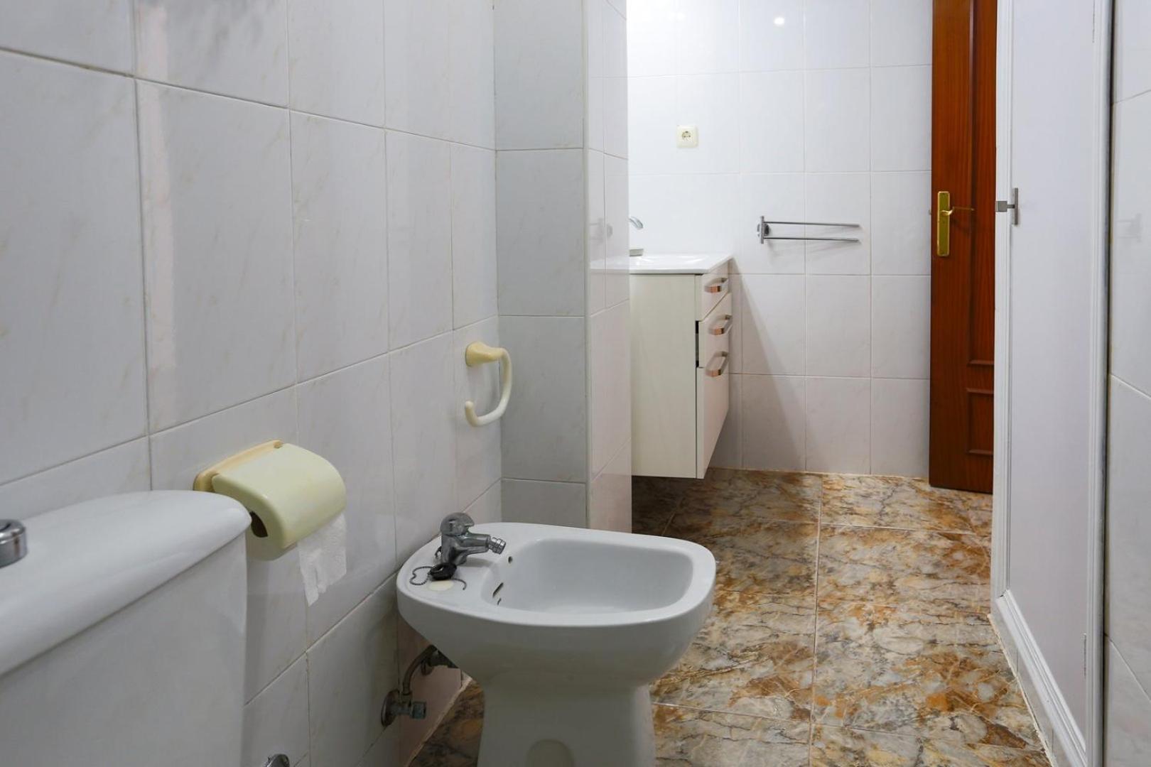 Apartament Sunny Seaside Getaway In Mar Menor Murcja Zewnętrze zdjęcie