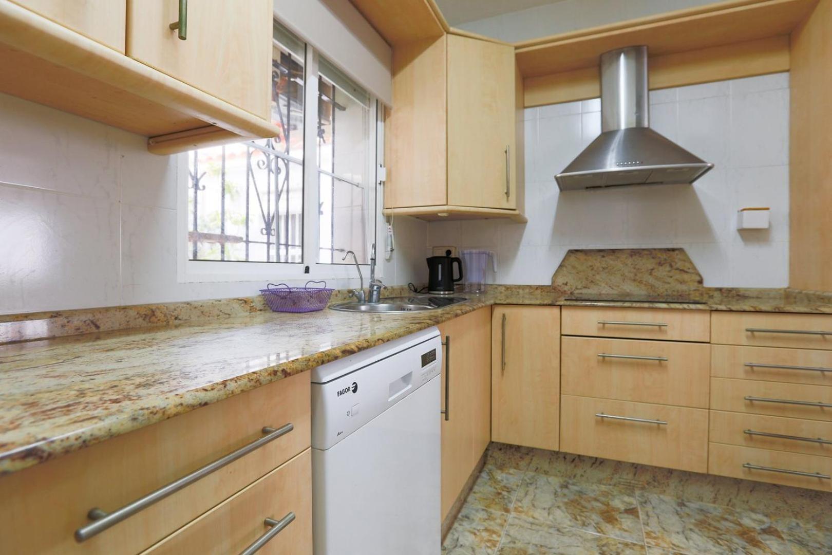 Apartament Sunny Seaside Getaway In Mar Menor Murcja Zewnętrze zdjęcie